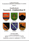 Das Wappen von Feldkirchen - einem Stadtteil von Neuwied